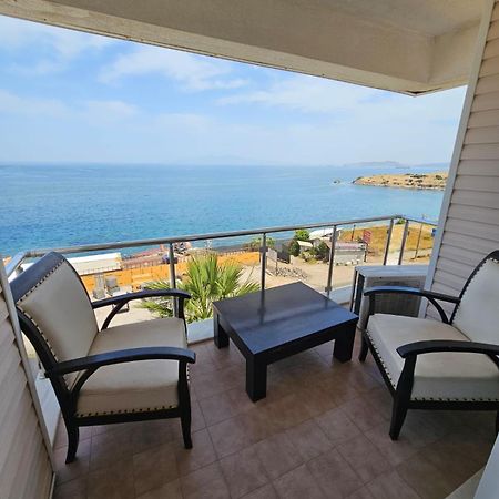 Yenifoca Ersan Hotel Extérieur photo