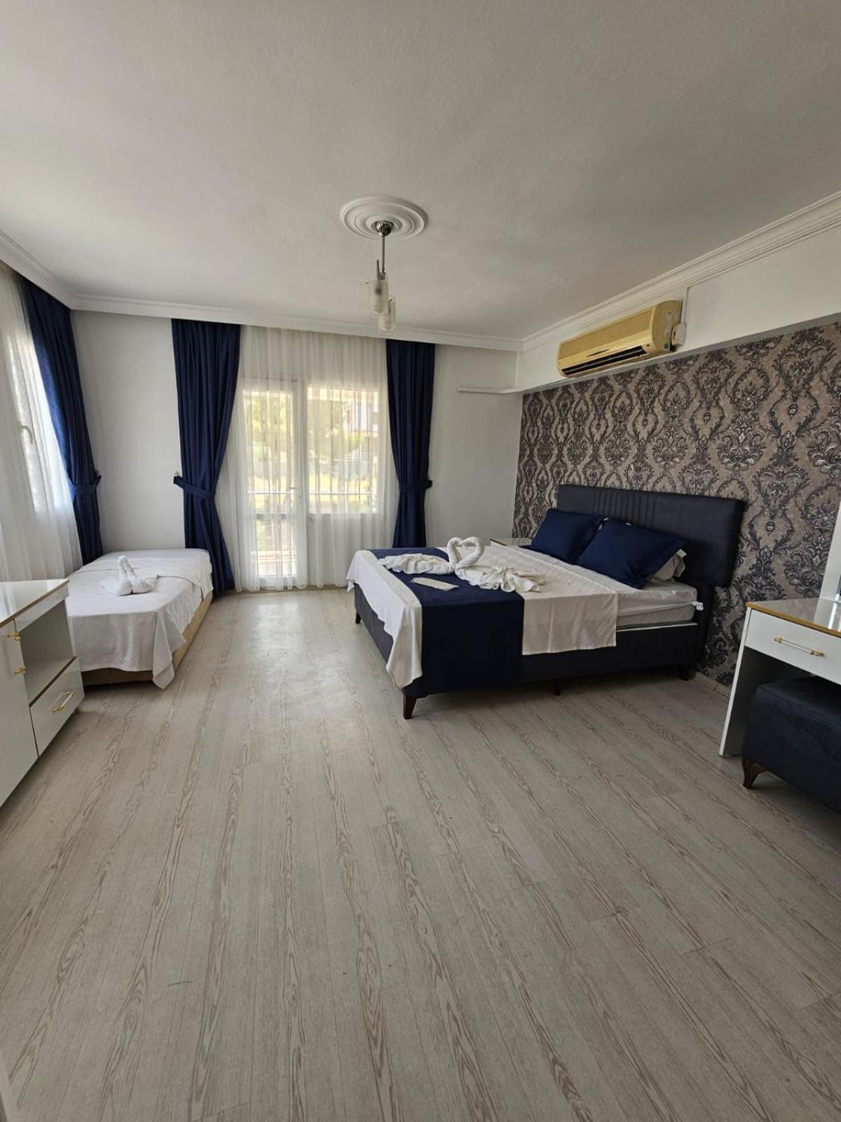 Yenifoca Ersan Hotel Extérieur photo