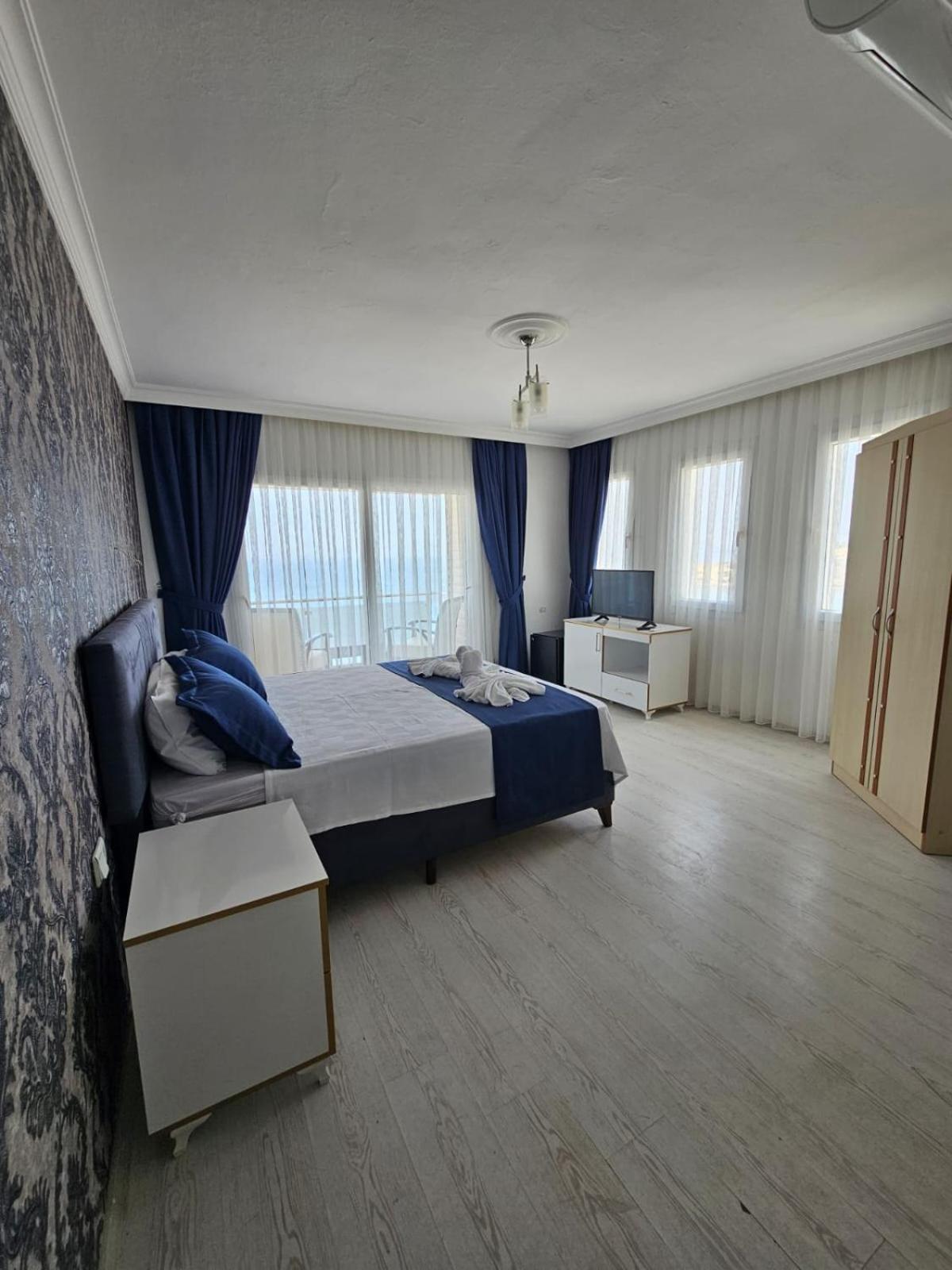 Yenifoca Ersan Hotel Extérieur photo